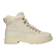 Rock Bear - Birch - Boots Blackstone , White , Dames