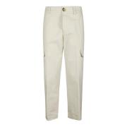 Cargo Broek PT Torino , White , Dames