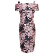 Pre-owned Fabric dresses Dolce & Gabbana Pre-owned , Multicolor , Dame...