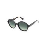 6945 1 Sunglasses Gigi Studios , Black , Dames