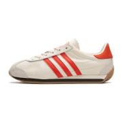 Country OG Dames Sneakers Adidas , Beige , Dames