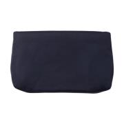 Amina Rose Clutch IVY OAK , Blue , Dames