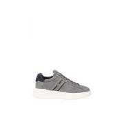 Heren Schoenen Stijlvolle Collectie Hogan , Gray , Heren