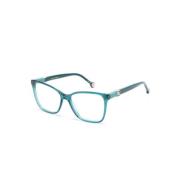 Her0274 1ED Optical Frame Carolina Herrera , Green , Dames