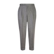 Heren Wolbroek Grijs PT Torino , Gray , Heren