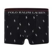 Bottoms Polo Ralph Lauren , Black , Heren