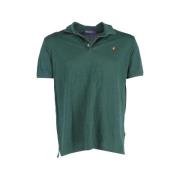 Pre-owned Cotton tops Ralph Lauren Pre-owned , Green , Heren