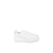 Damesschoenen, Stijlvolle Collectie Hogan , White , Dames