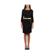 Damesjurk Hanita , Black , Dames