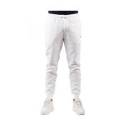 Broek Jumpsuit Ralph Lauren , White , Heren