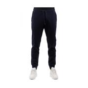 Trousers Jumpsuit Ralph Lauren , Blue , Heren