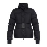 Prestatie & Stijl Moncler , Black , Dames