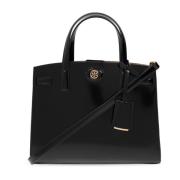 Handtas Robinson Klein Tory Burch , Black , Dames