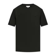 T-shirt Johannes Norse Projects , Black , Heren