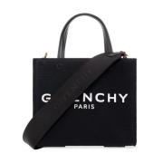 G-Tote Mini shopper tas Givenchy , Black , Dames