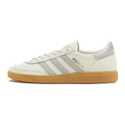 Handball Spezial Exclusief Off White Gum Adidas , White , Heren