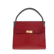 Handtas Lee Radziwill Klein Tory Burch , Red , Dames