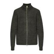 Cardigan Hagen Norse Projects , Gray , Heren