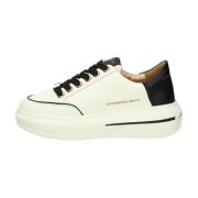 Lage Sneakers Alexander Smith , White , Dames