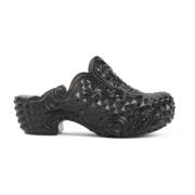 Zwarte sandalen voor vrouwen Y/Project , Black , Dames