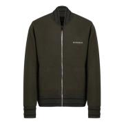 Stijlvolle Bomberjack Givenchy , Green , Heren