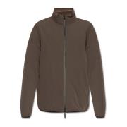 Omkeerbare donsjas Larcher Moncler , Brown , Heren