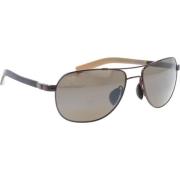 Guardrails Zonnebril Maui Jim , Gray , Unisex