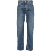 Jeans Levi's , Blue , Heren