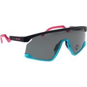 Zonnebril met Spiegelglazen en Garantie Oakley , Black , Unisex