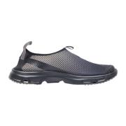 Lichtgewicht Slip-On Sneakers Salomon , Black , Heren