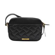 Zwarte Tassen Collectie Kurt Geiger , Black , Dames