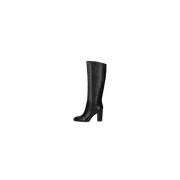 Dames Laarzen Ar140 Notre-v , Black , Dames