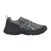 Shield Sneakers met Gel Technology Asics , Green , Heren