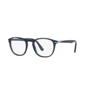 Vintage Galleria 900 Brillenmontuur Persol , Blue , Unisex