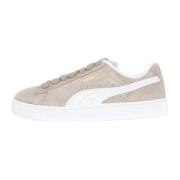 Suede XL Beige Sneakers Puma , Beige , Heren