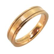 Pre-owned Rose Gold rings Tiffany & Co. Pre-owned , Yellow , Dames