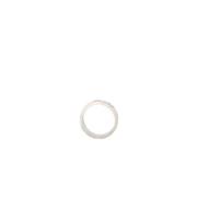 Pre-owned White Gold rings Cartier Vintage , White , Dames