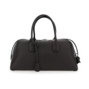 Bruine Handtas PAC Model Tod's , Brown , Dames