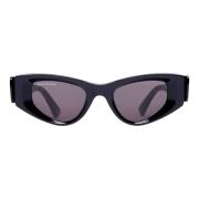 Sunglasses Balenciaga , Black , Unisex