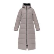 Donsjack Mystique Canada Goose , Gray , Dames