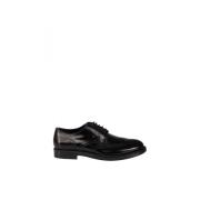 Heren Schoenen Stijlvolle Collectie Tod's , Black , Heren