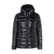 Cypress Hoody Zwart Canada Goose , Black , Dames