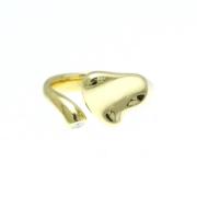 Pre-owned Yellow Gold rings Tiffany & Co. Pre-owned , Yellow , Dames