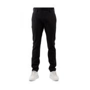 Herenbroek Pt01 , Black , Heren