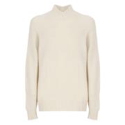 Sweaters Ivory Tagliatore , Beige , Heren