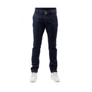 Heren Jeans Broek Jacob Cohën , Blue , Heren