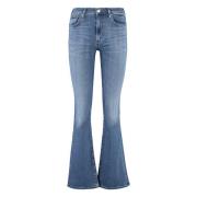 Stijlvolle Bootcut Jeans Citizens of Humanity , Blue , Dames