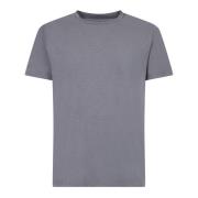 T-Shirts Original Vintage , Gray , Heren