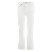 Jeans Citizens of Humanity , White , Dames