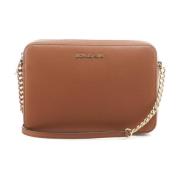 Cross Body Bags Michael Kors , Brown , Dames